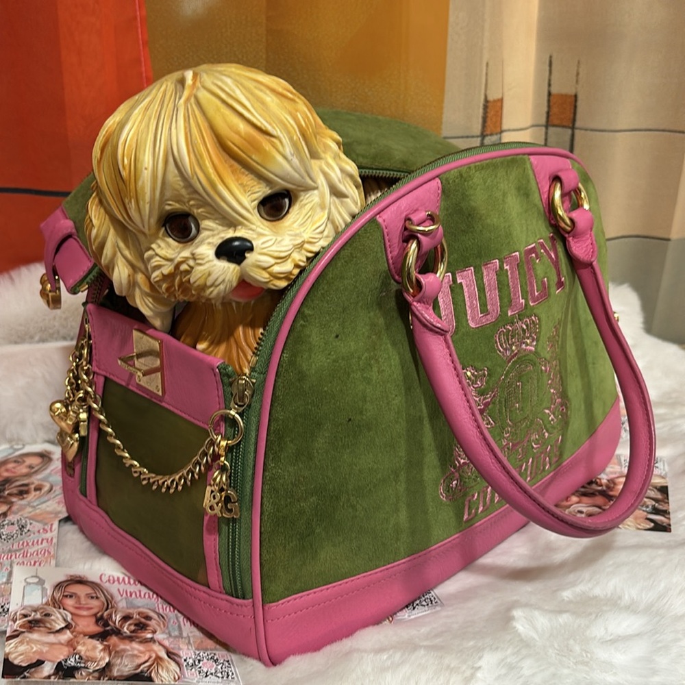 Juicy Couture - Picture 13 of 13